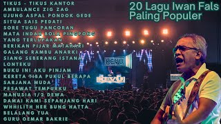 Download lagu lagu lawas iwan fals, fans berat wajib dengar !! mp3
