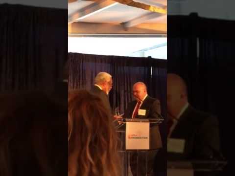 Part of 2016 APhA Pinnacle Award Ceremony for 2016