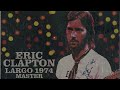 ERIC CLAPTON 1974 07 14 Largo MD Capitol CentrCapitol Centre Silver CD Soundboard