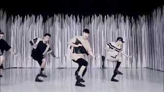 [Engsub] Higher - 2PM Dance version
