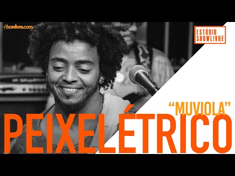 Muviola - Peixeletrico
