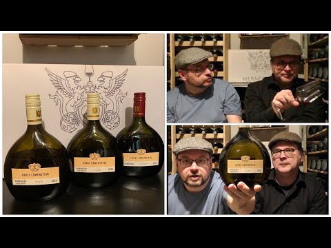 Folge 988 Dreierlei Wein aus dem Westen Frankens