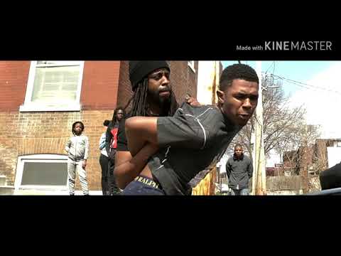 Day1ss - Black Lives Matter ( Official Music Video )