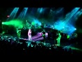 Counting Crows, 9/1/15, "God of Ocean Tides"