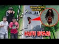 Drone Captures Real Life Kuyang Ghost