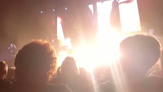 Collabro - Til I hear you sing Sheffield City Hall 29th November 2022