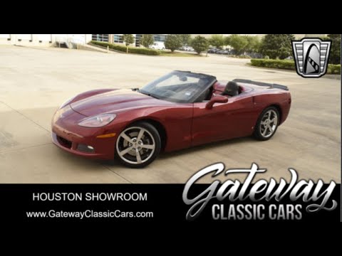 2009 Chevrolet Corvette (CC-2003930) for sale in O'Fallon, Illinois