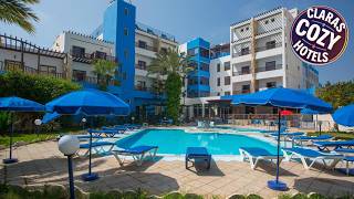 Hotel Residence Rihab | Agadir, Morocco | Hotel Review 🌟