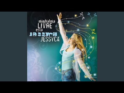 Aroma do Meu louvor - Jessyca