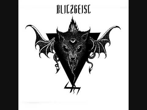 Blitzgeist - Graveyards Under Every Stone