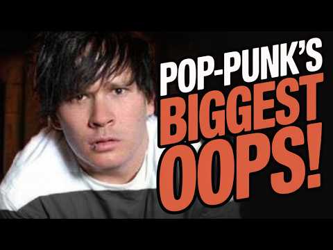 This Side Project That SHATTERED Blink-182