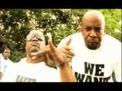 Outlawz - We_Want_In (Official Music Video)