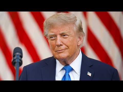 Watch Live: Trump addresses world leaders at the U.N. General Assembly | CBS News