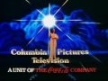 Columbia Pictures Television Logo 1982