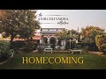 Homecoming - The Anirudh Varma Collective (Official Music Video)