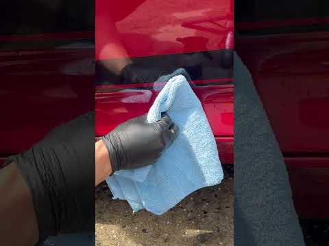 DIY Detail Tree Sap Remover - Антибітум - фото 1 - id-p2458645035