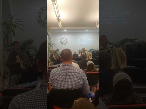 Victor Isip - Biserica Betania Viena