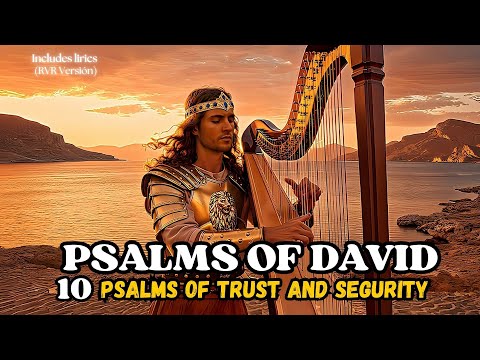🔥, Psalms of David🔥- Worship Music, Prophetic Worship, Hebrew Worship,
