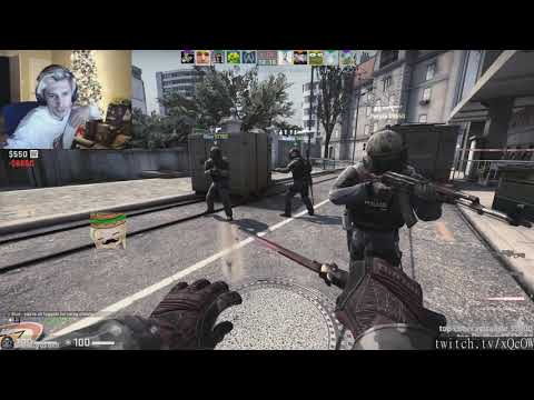 CSGO plays of the day [25-12-2019] - feat. blameF, no_onee, LIRIK