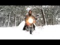 Bajaj Boxer 150 Crash Test