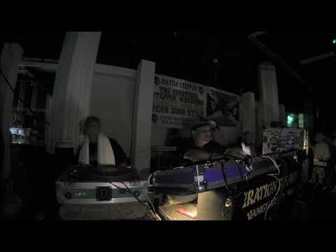 Ital Power Sound System Meets Iration Steppas Trinity Centre Bristol 2023