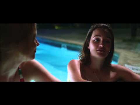 Life Partners Movie CLIP - Growing Up (2014) - Gillian Jacobs, Leighton Meester Movie HD