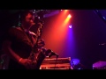 Critters Buggin live: Sex Doily