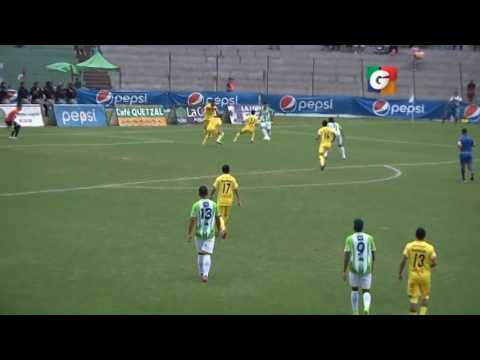 NOTA 9 ANTIGUA VRS MARQUENSE