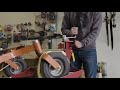 Easy Mower Maintenance | MoJack EZ Max Mower Lift