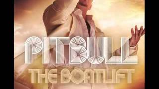 Orgullo - Pitbull