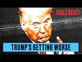 How 'Senile' Trump Is a Danger to Our Country: Rep | The Daily Beast Podcast