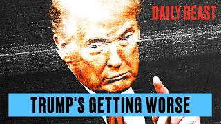 How 'Senile' Trump Is a Danger to Our Country: Rep | The Daily Beast Podcast