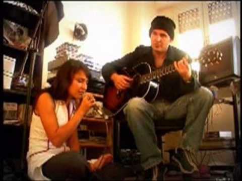 Amaral - La noche que la luna salió tarde