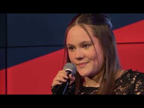 MINNA MARIE TRUUS - M. Mattisen / Silvia Soro, Mihkel Mattisen „Pea meeles head“ - Solistica 2024