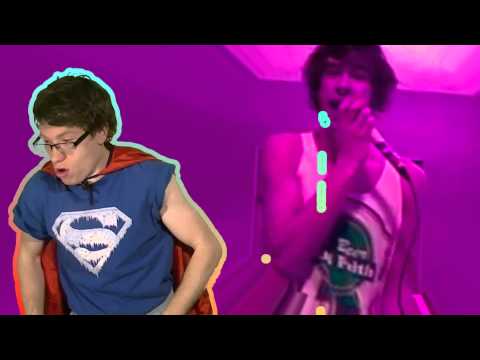 Man of Steel - Official Nokia Exclusive Trailer [HD]