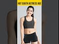 South Actress Age Tamil Actress Age South Indian Actress Age South Heroin Age Shorts