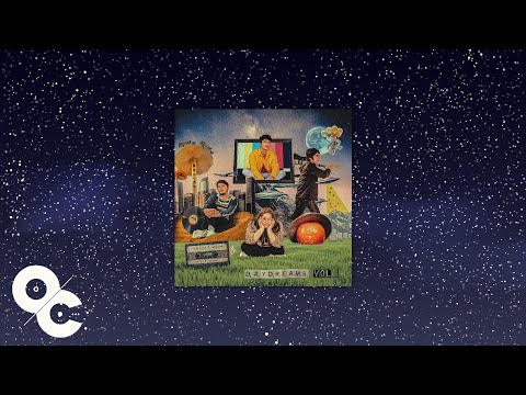 Drive of Daydreams - Come With Me (Official Audio)