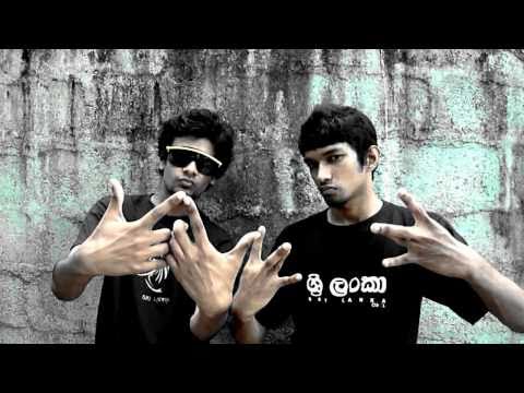 Drill Team Westnahira - Zorro (Official Music Video)