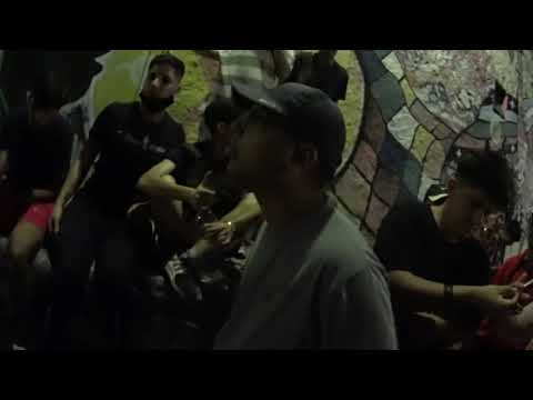 CLAP vs BNO - Semifinal - (1v1 - 12/12) - Italia Free