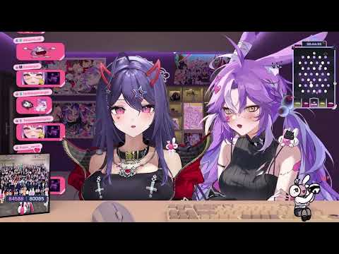 Numi saw Evil Neuro DM