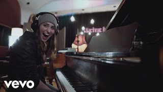 Sara Bareilles - What&#39;s Inside: Making the Record Part 6 - &quot;That&#39;s a Wrap&quot;