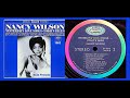 Nancy Wilson - Blue Prelude