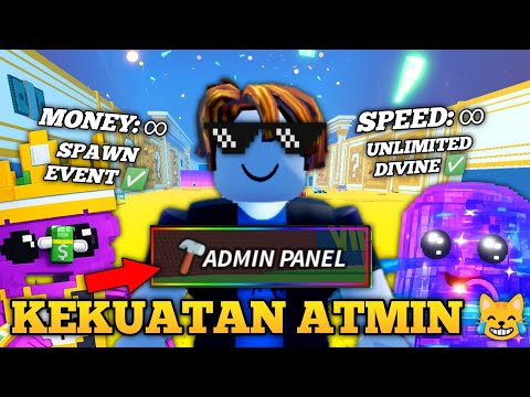 Uncover How to Get ADMIN POWER in Escape Tsunami For Brainrots!