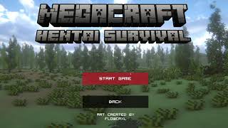 Megacraft Hentai Survival