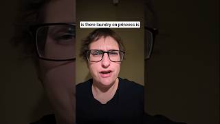 Laundry rooms on Princess cruises #firsttimecruiser #princesscruisetips #princesscruises