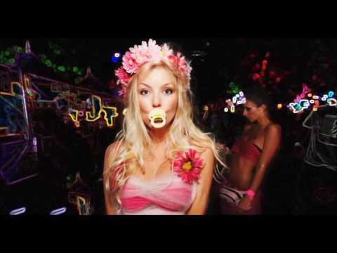 Foster The People - Pumped up Kicks (Dubdogz e Joy Corporation Remix)