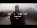 (FREE Instrumental) Ye's Friends l Kanye West REAL FRIENDS Remake by Huy Win (REPOST)