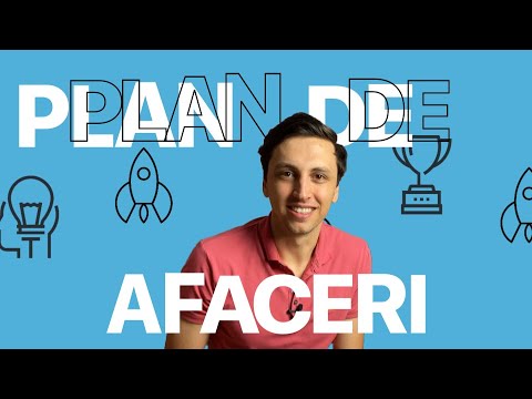 , title : 'Cum faci un plan de afaceri? | AVENTURĂ DE STARTUP (Ep2)'