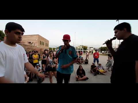 DEMENTRES vs IGNA ◤4TOS◥ ◢LRDP◣