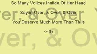 Christina Aguilera - Oh Mother (With Lyrics)